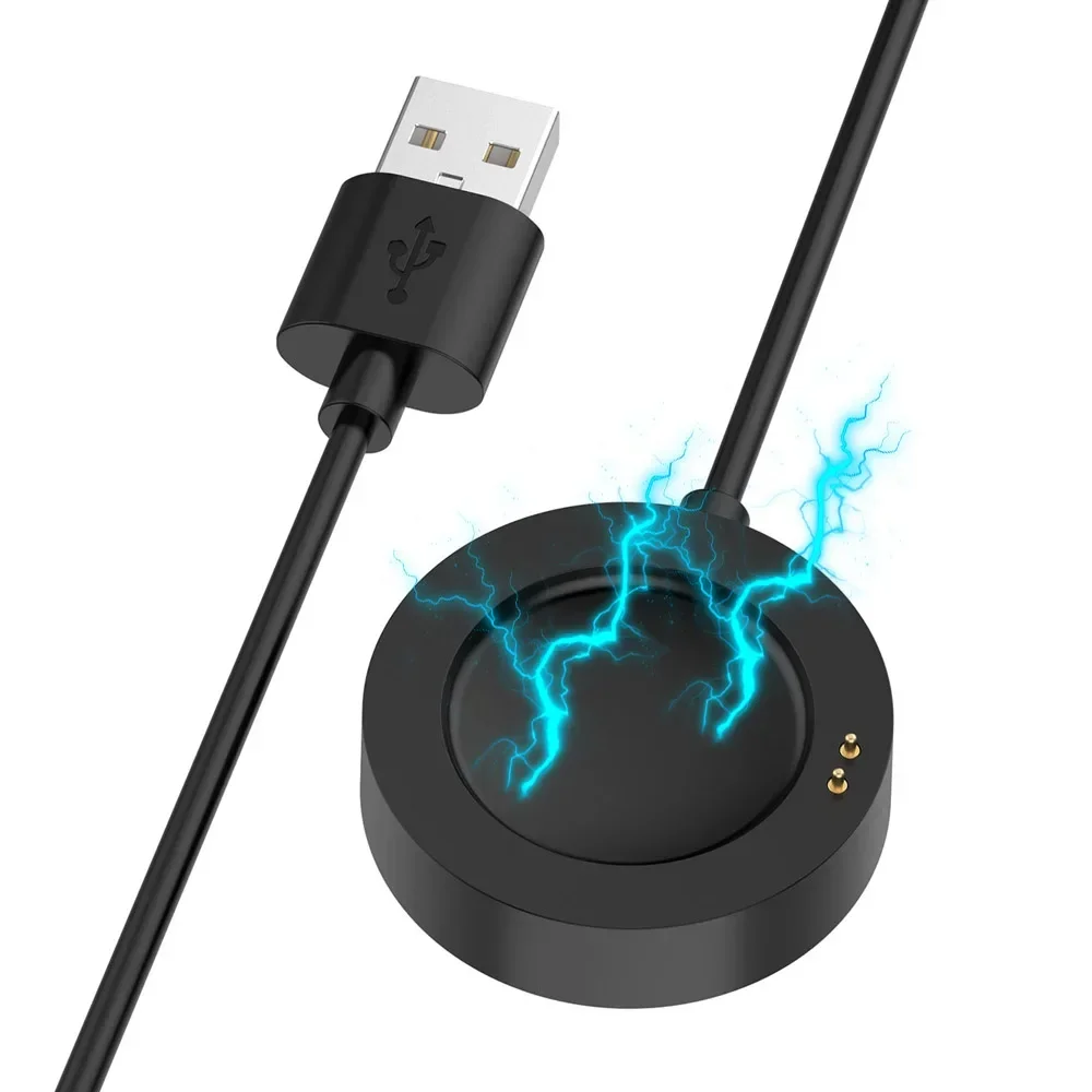 Smartwatch Charging Cable - US – обзор и цена Xiaomi Smartwatch S3 Accessories