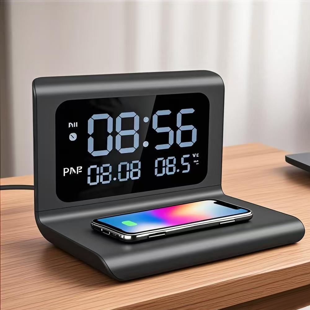 Fast Wireless Charger Pad Stan – обзор и цена Wireless Charger Watch