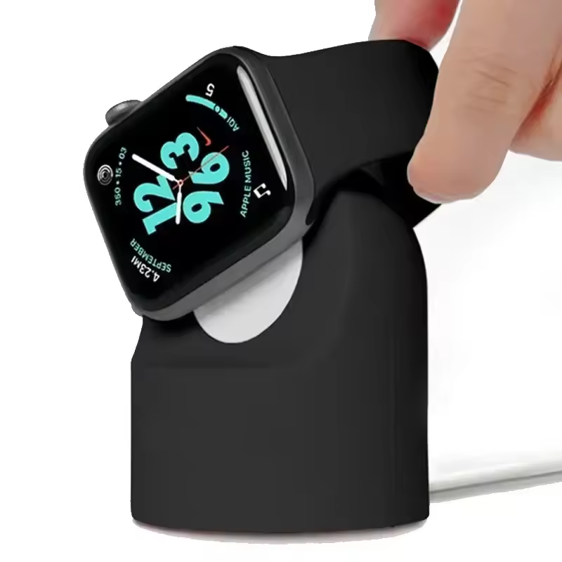New Charger Stand For Apple Wa – обзор и цена Watch Charging Dock