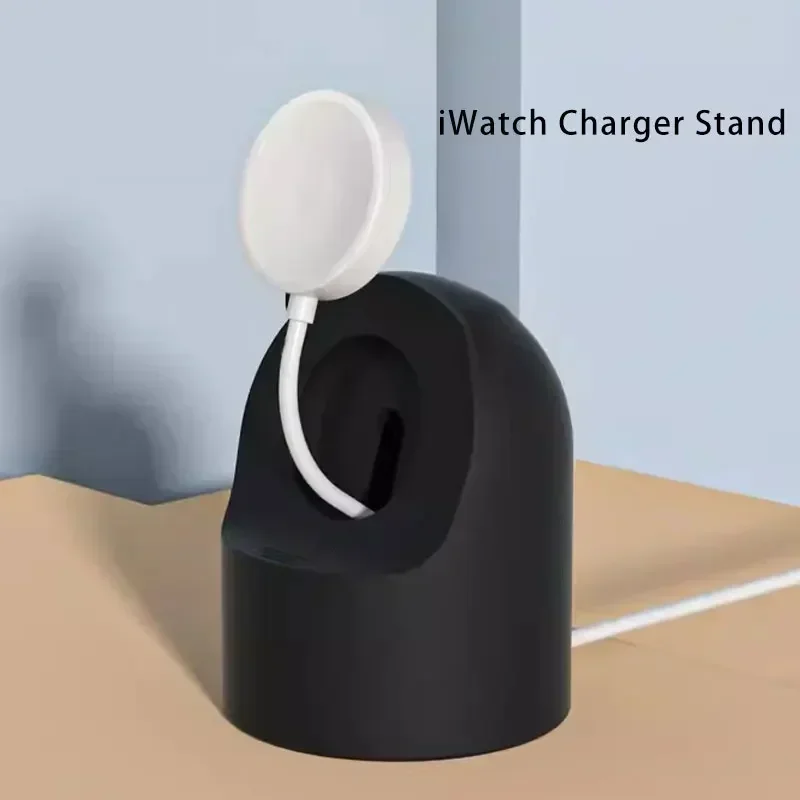 New Charger Stand For Apple Wa – обзор и цена Watch Charging Dock