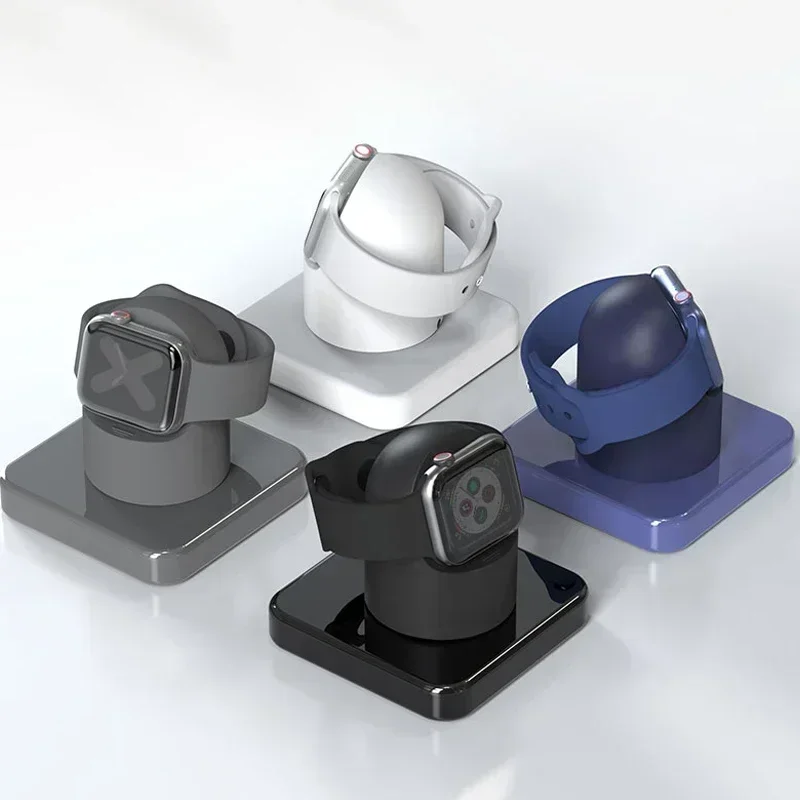 New Charger Stand For Apple Wa – обзор и цена Watch Charging Dock