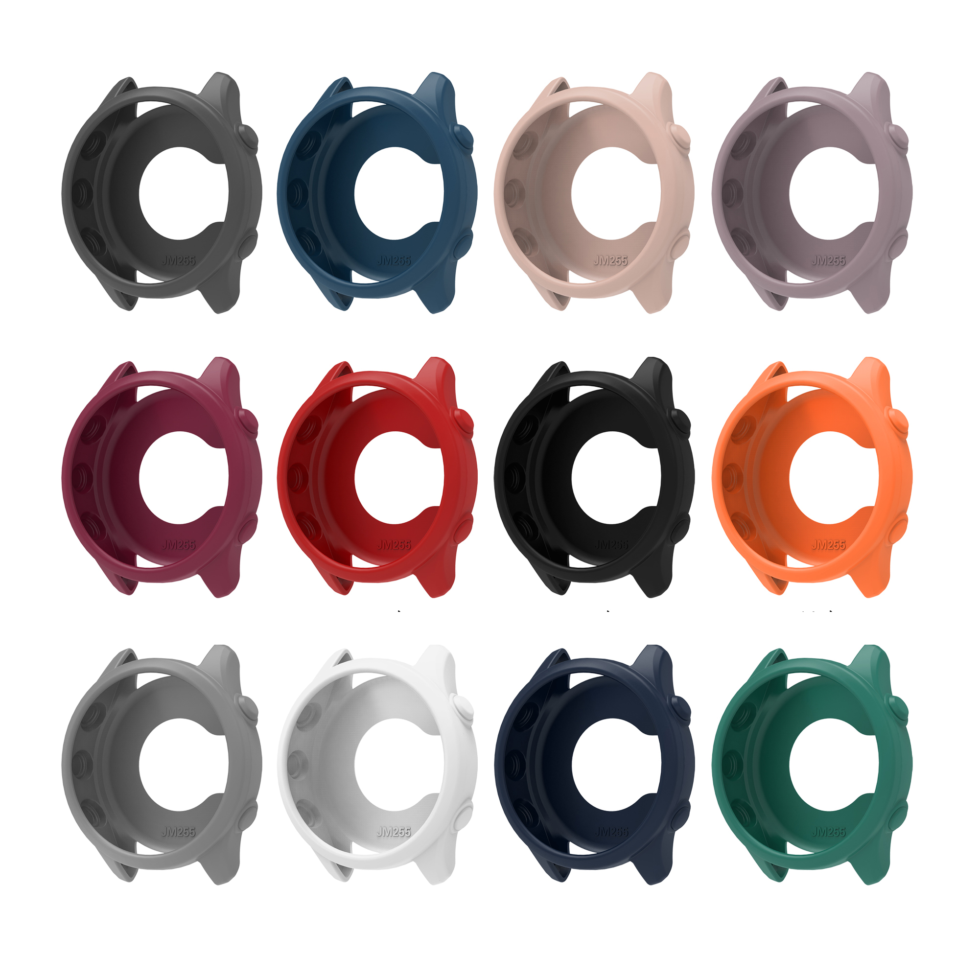 Silicone Watchband+Cases For G – обзор и цена Silicone Band Replacement