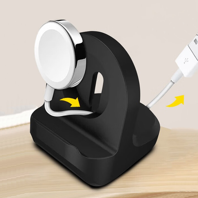 Charger Stand for Apple Watch  – обзор и цена Watch Charging Dock