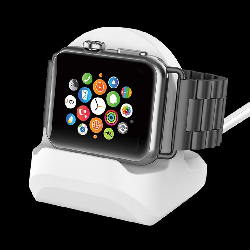 Charger Stand for Apple Watch  – обзор и цена Watch Charging Dock