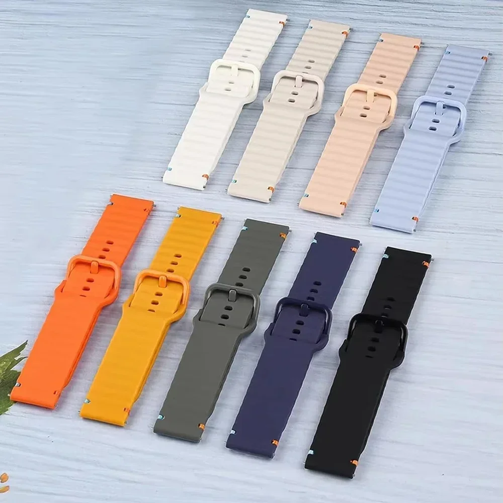 2pcs Wave Strap For POLAR Vant – обзор и цена Smartwatch X2