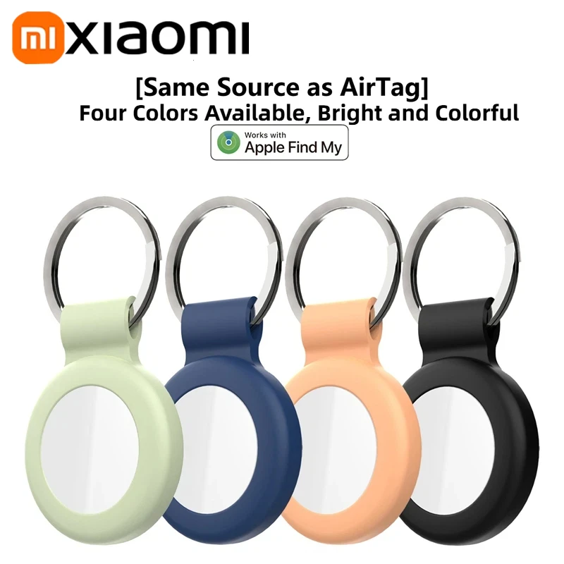 Xiaomi GPS Tracker Mini Smart  – обзор и цена Smartwatch Id
