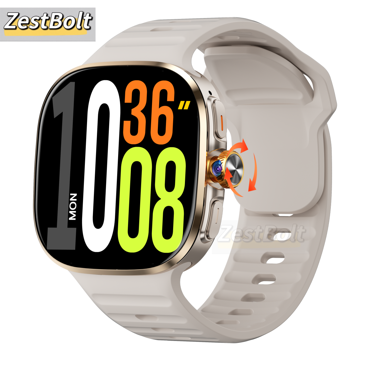 5G Cellular Version M99 Smartw – обзор и цена Smartwatch Id