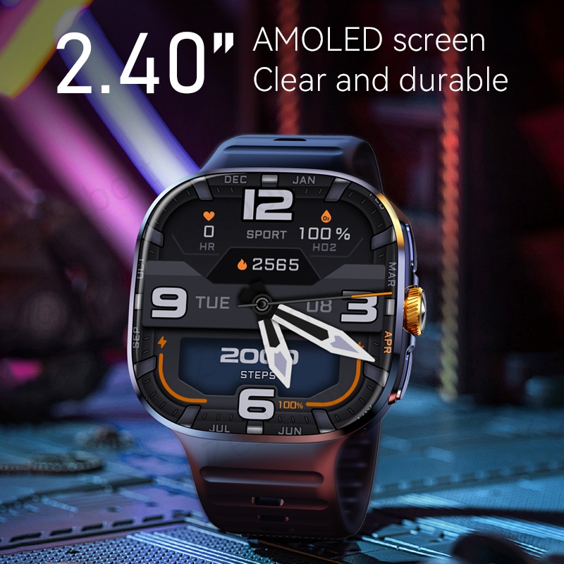5G Cellular Version M99 Smartw – обзор и цена Smartwatch Id