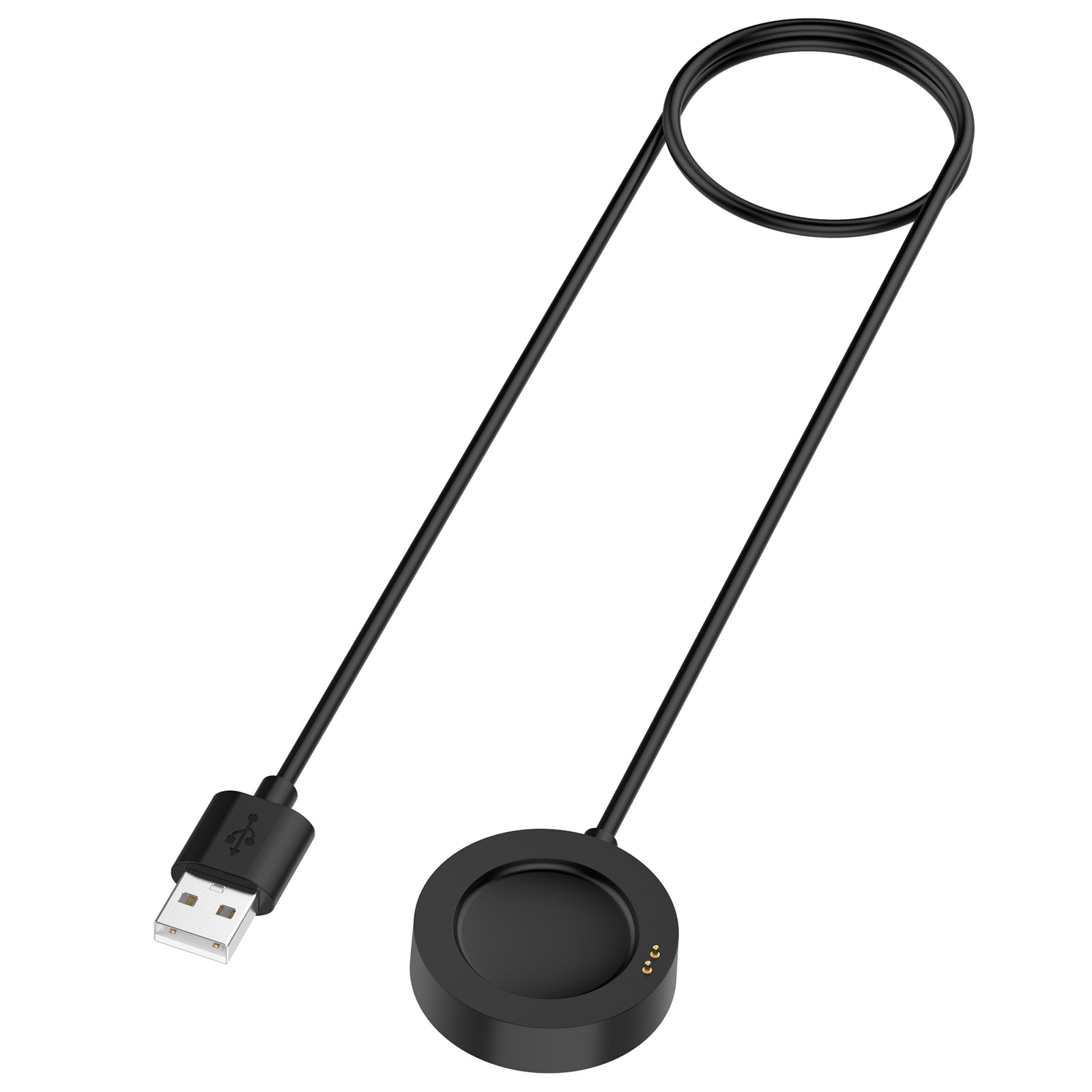 White Charger Cable For Xiaomi – обзор и цена Xiaomi Smartwatch S3 Accessories