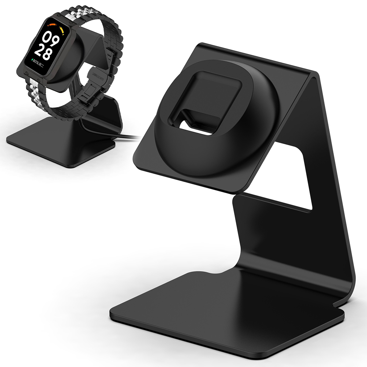 Smart Watch Charging Cable Cha – обзор и цена Watch Charging Dock